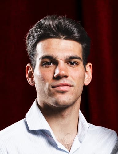 Photo of Fernando Bulnes
