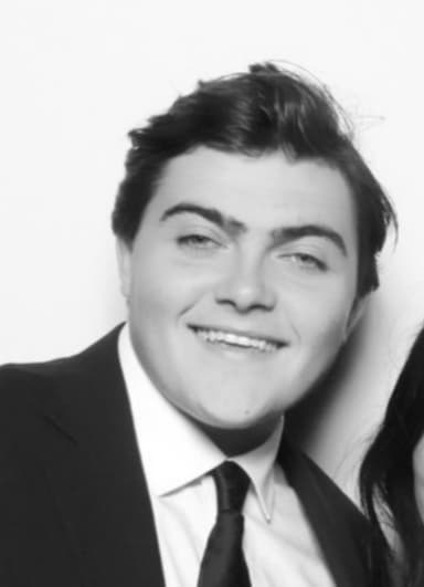 Photo of Matteo Dennison
